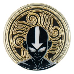 Avatar: Le dernier maître de l'air Pin's Mystère Présentoir Boîte Aveugle (12)