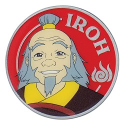 Avatar: The Last Airbender Mystery Pin Display Blind Box (12)