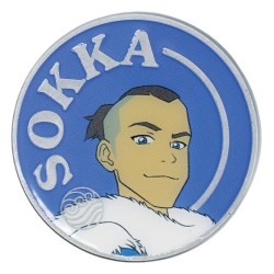 Avatar: The Last Airbender Mystery Pin Display Blind Box (12)