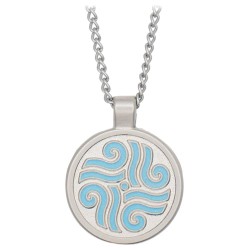 Avatar: The Last Airbender Glow-in-the-Dark Elements Limited Edition Necklace