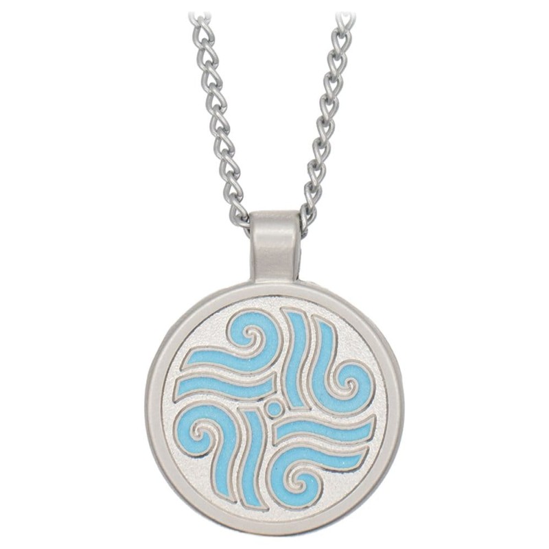 Avatar: The Last Airbender Glow-in-the-Dark Elements Limited Edition Necklace