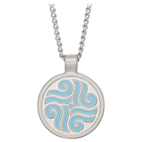 Avatar: The Last Airbender Glow-in-the-Dark Elements Limited Edition Ketting