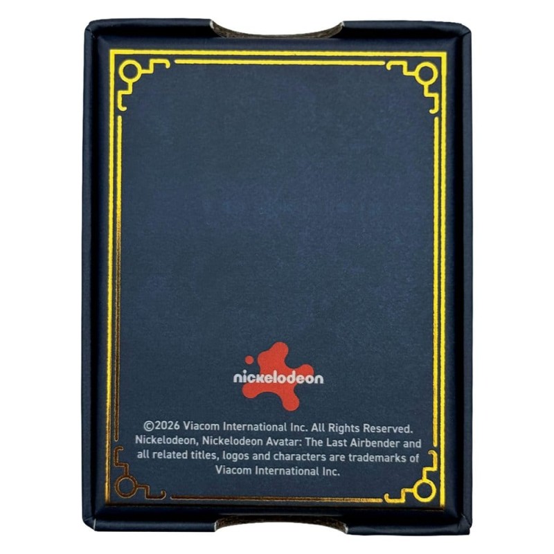 Avatar: The Last Airbender Glow-in-the-Dark Elements Limited Edition Ketting