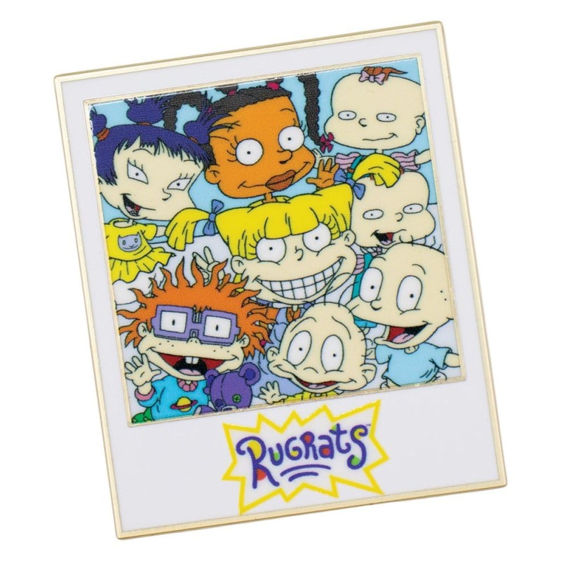 Rugrats Pin Limited Edition 35-jarig jubileum
