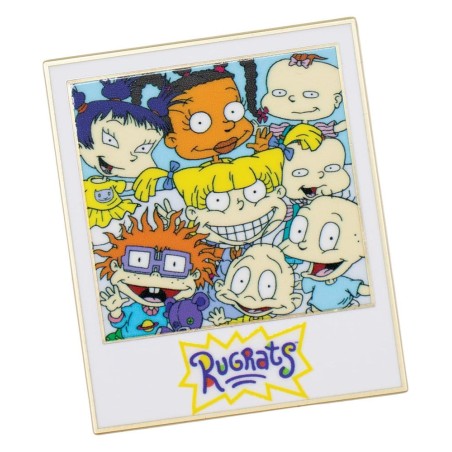 Rugrats Pin Limited Edition 35th Anniversary