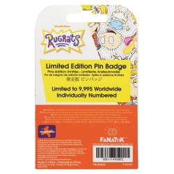 Rugrats Pin Limited Edition 35-jarig jubileum