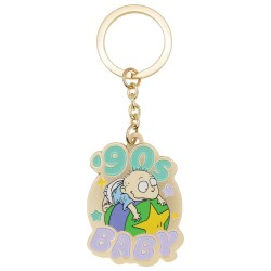 Rugrats 35th Anniversary Limited Edition Keychain