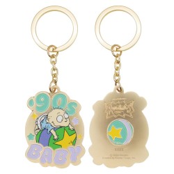 Rugrats Porte-clés Édition Limitée 35e Anniversaire