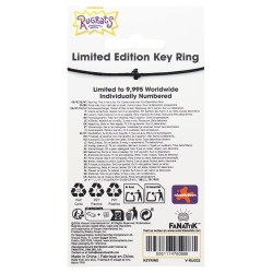 Rugrats 35-jarig jubileum Limited Edition Sleutelhanger