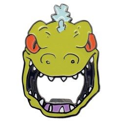 Rugrats bottle opener 35th Anniversary Reptar