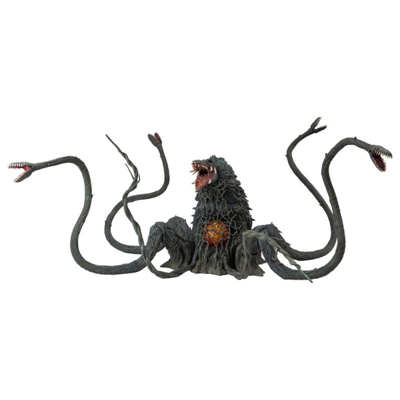 Godzilla vs. Biollante (1989) Exquisite Basic Series figurine Biollante 20 cm