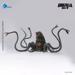 Godzilla tegen Biollante (1989) Exquisite Basic Series beeldje Biollante 20 cm