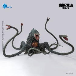 Godzilla tegen Biollante (1989) Exquisite Basic Series beeldje Biollante 20 cm