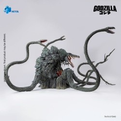 Godzilla vs. Biollante (1989) Exquisite Basic Series figurine Biollante 20 cm