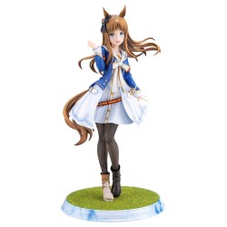 Umamusume: Pretty Derby 1/7 Grass Wonder PVC-figuur 25 cm
