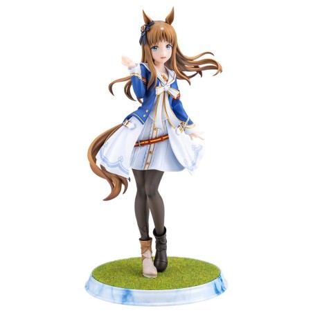 Umamusume: Pretty Derby figurine PVC 1/7 Grass Wonder 25 cm