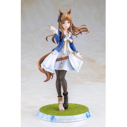 Umamusume: Pretty Derby figurine PVC 1/7 Grass Wonder 25 cm
