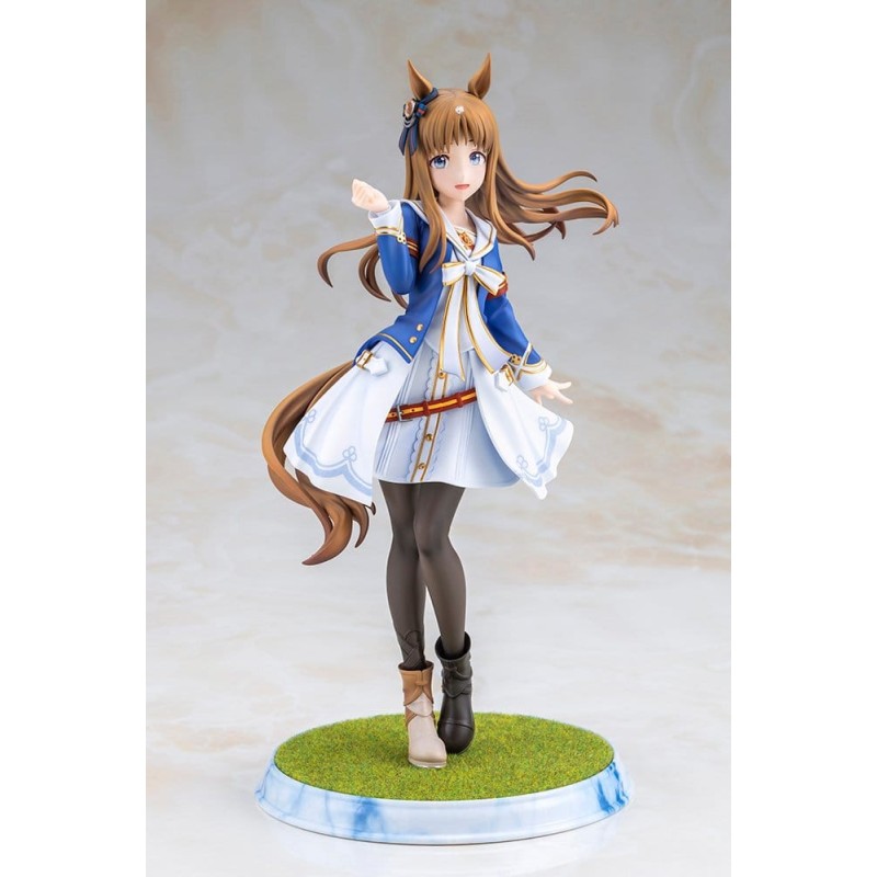 Umamusume: Pretty Derby figurine PVC 1/7 Grass Wonder 25 cm