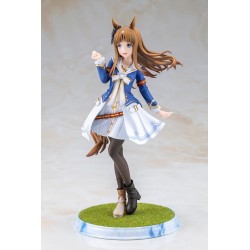 Umamusume: Pretty Derby figurine PVC 1/7 Grass Wonder 25 cm
