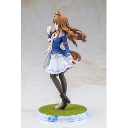 Umamusume: Pretty Derby figurine PVC 1/7 Grass Wonder 25 cm