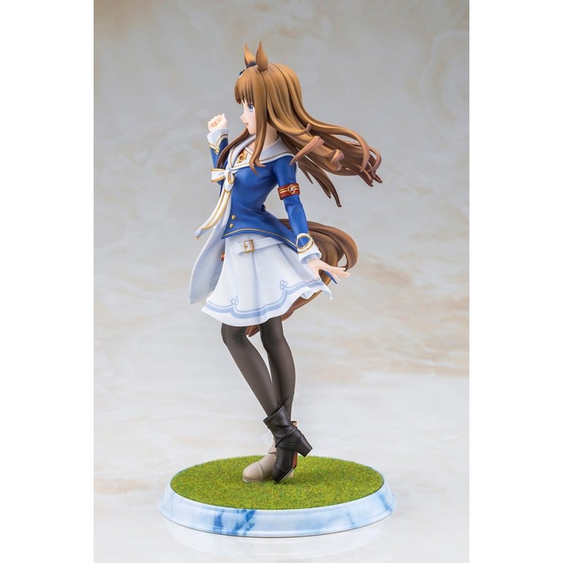 Umamusume: Pretty Derby figurine PVC 1/7 Grass Wonder 25 cm
