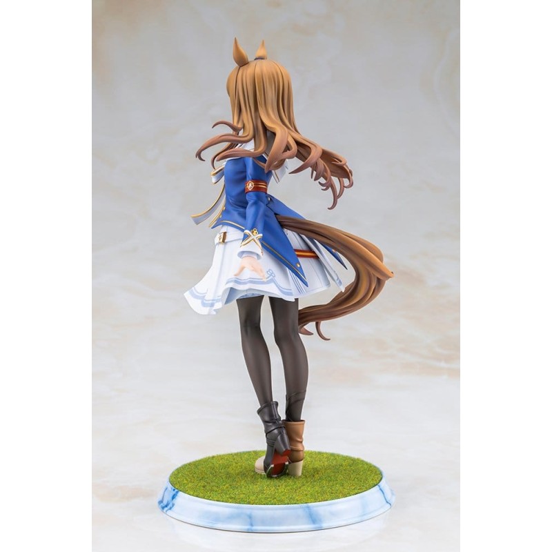 Umamusume: Pretty Derby 1/7 Grass Wonder PVC-figuur 25 cm