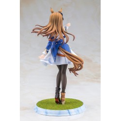 Umamusume: Pretty Derby 1/7 Grass Wonder PVC Figure 25 cm