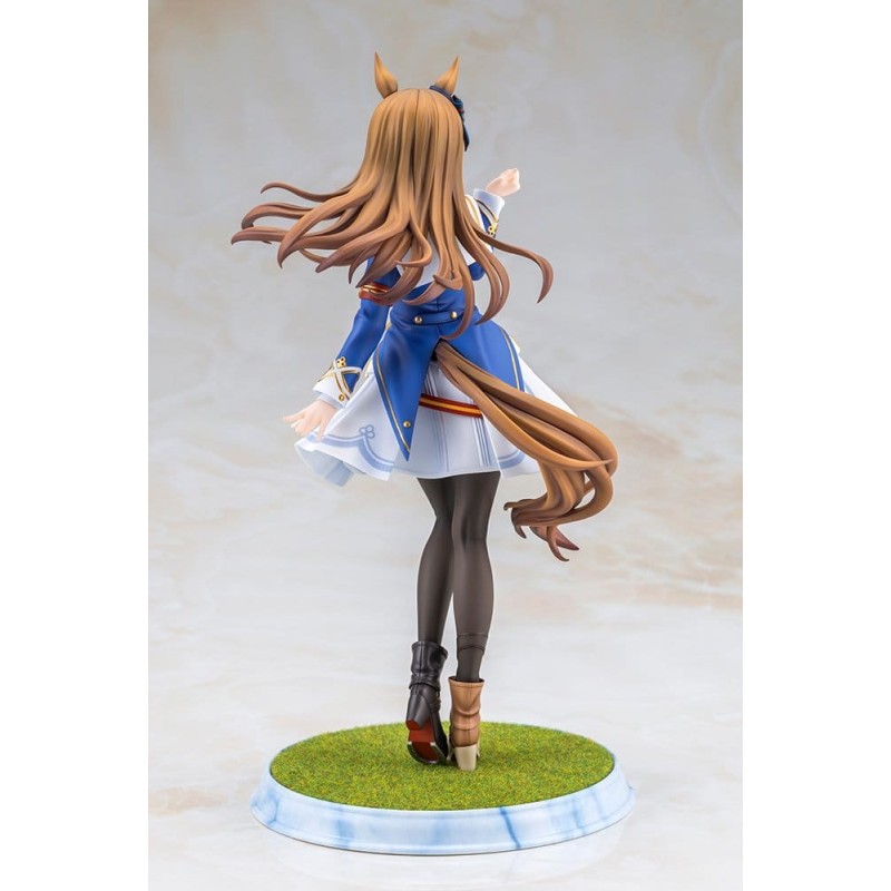 Umamusume: Pretty Derby figurine PVC 1/7 Grass Wonder 25 cm