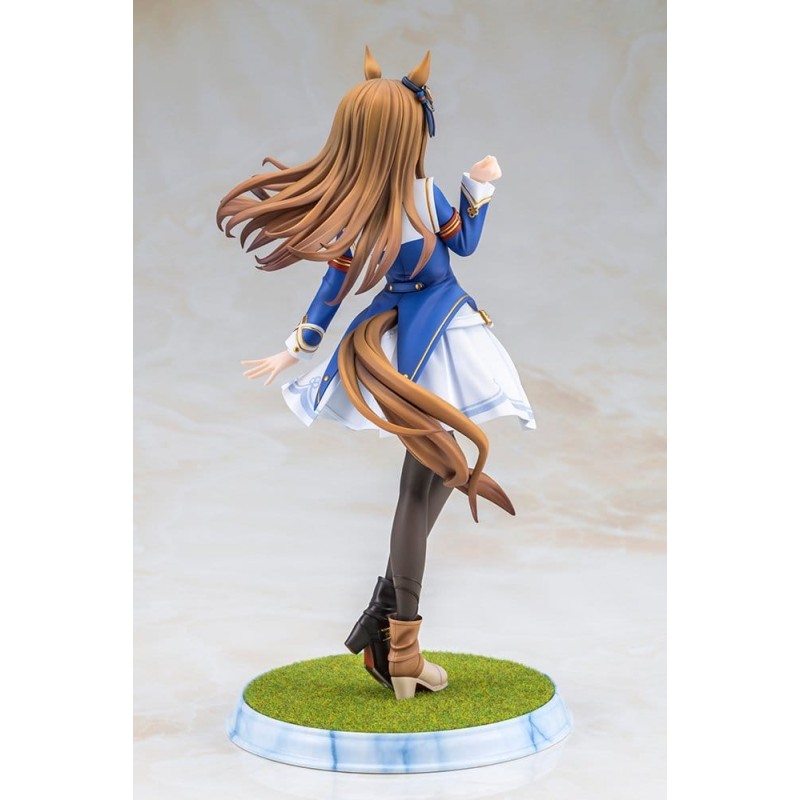Umamusume: Pretty Derby 1/7 Grass Wonder PVC Figure 25 cm