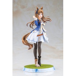 Umamusume: Pretty Derby 1/7 Grass Wonder PVC Figure 25 cm
