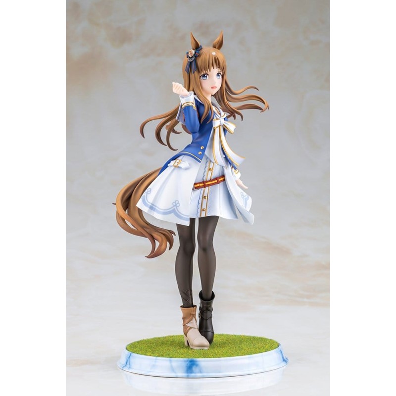Umamusume: Pretty Derby 1/7 Grass Wonder PVC Figure 25 cm