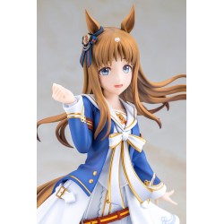 Umamusume: Pretty Derby 1/7 Grass Wonder PVC Figure 25 cm