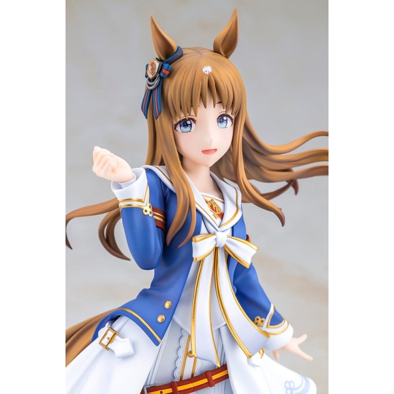 Umamusume: Pretty Derby figurine PVC 1/7 Grass Wonder 25 cm