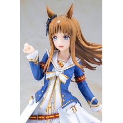 Umamusume: Pretty Derby 1/7 Grass Wonder PVC Figure 25 cm