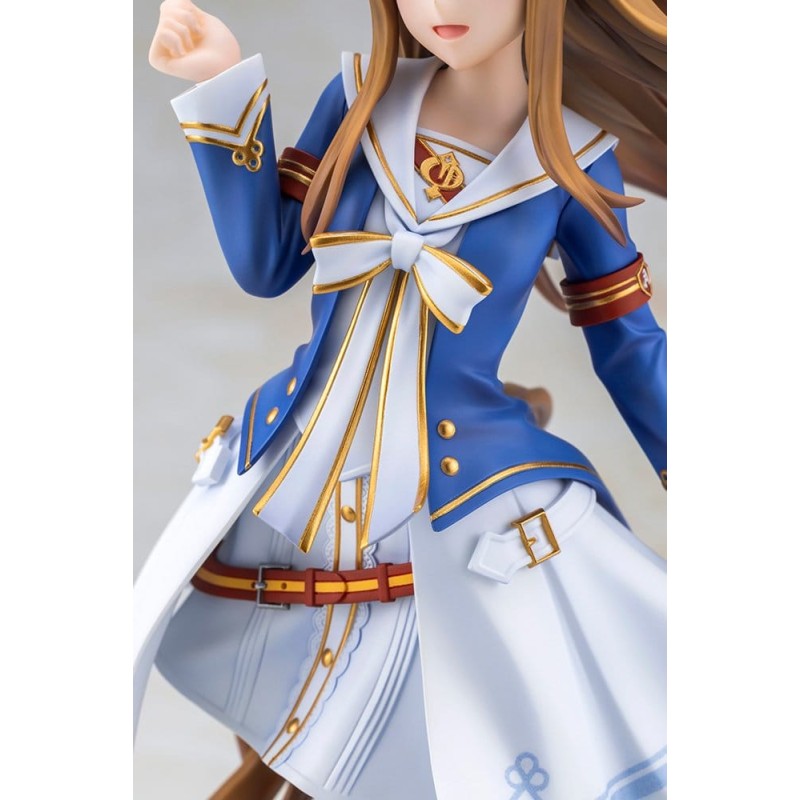 Umamusume: Pretty Derby figurine PVC 1/7 Grass Wonder 25 cm