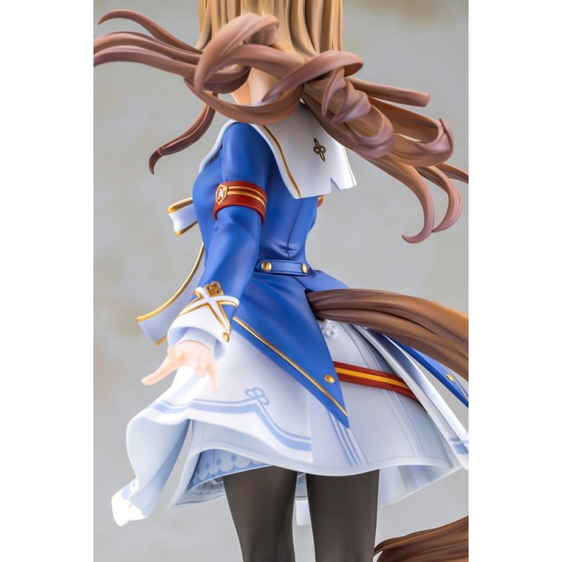 Umamusume: Pretty Derby figurine PVC 1/7 Grass Wonder 25 cm
