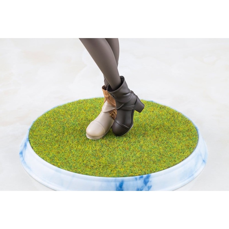 Umamusume: Pretty Derby figurine PVC 1/7 Grass Wonder 25 cm