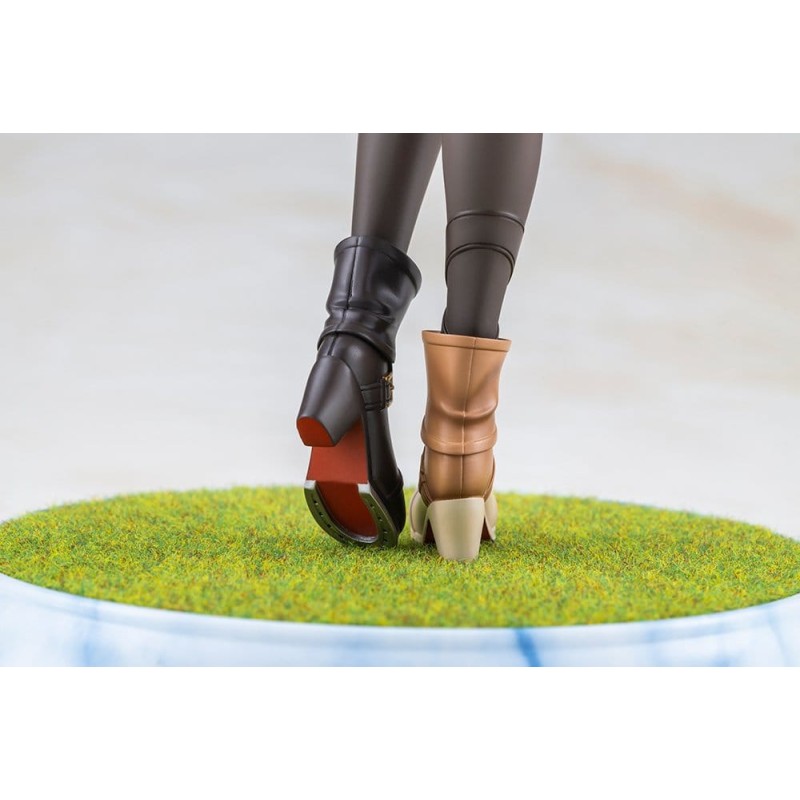 Umamusume: Pretty Derby 1/7 Grass Wonder PVC Figure 25 cm
