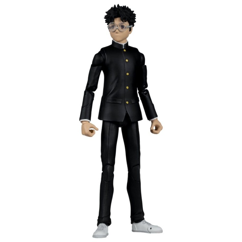 Dandadan figurine Okarun 19 cm