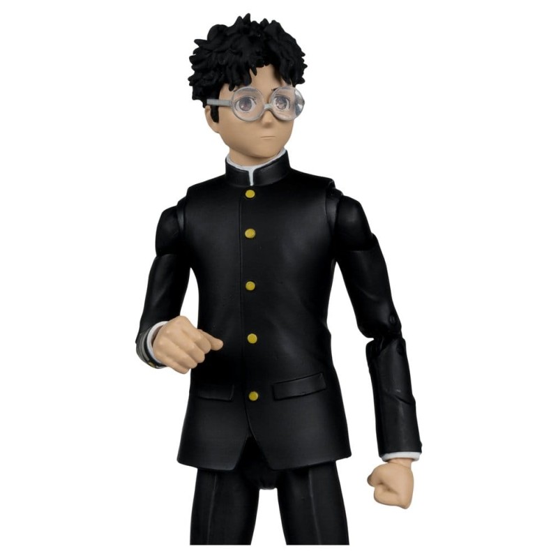 Dandadan figurine Okarun 19 cm