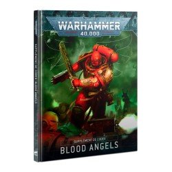 Warhammer 40.000 - Bloedengelen: Codex