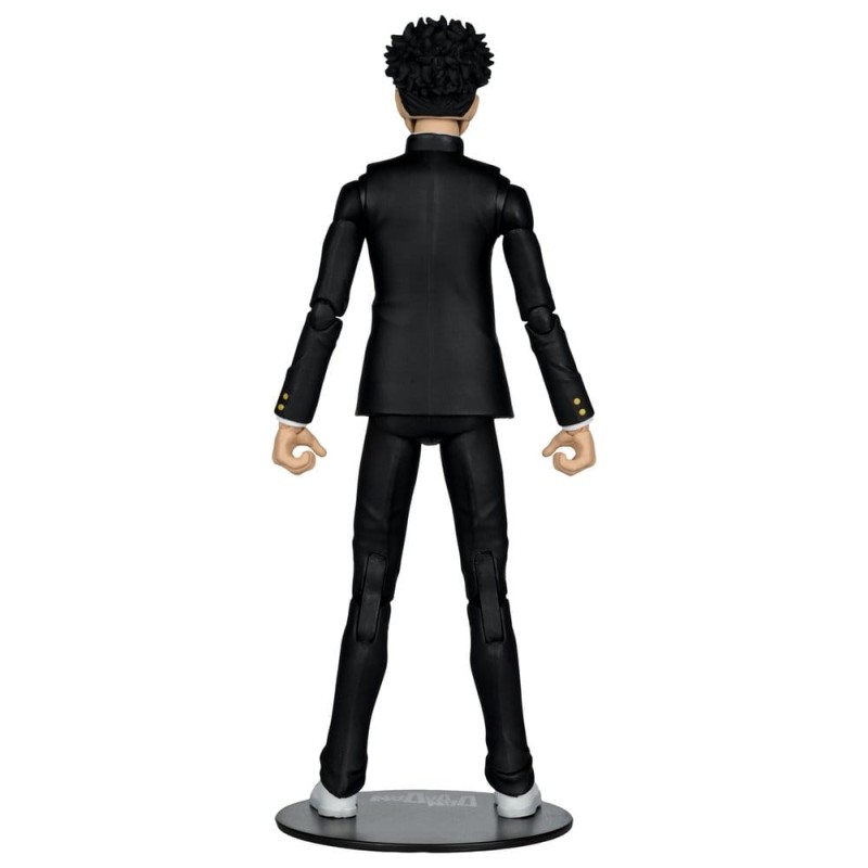 Dandadan figurine Okarun 19 cm