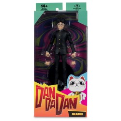 Dandadan figurine Okarun 19 cm