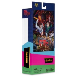 Dandadan figurine Okarun 19 cm