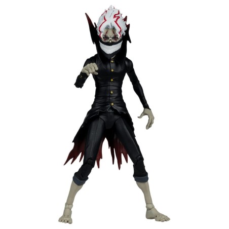 Dandadan figurine Okarun (Transformed) 19 cm