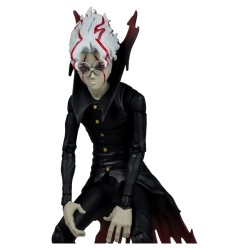 Dandadan figurine Okarun (Transformed) 19 cm