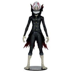 Dandadan figurine Okarun (Transformed) 19 cm