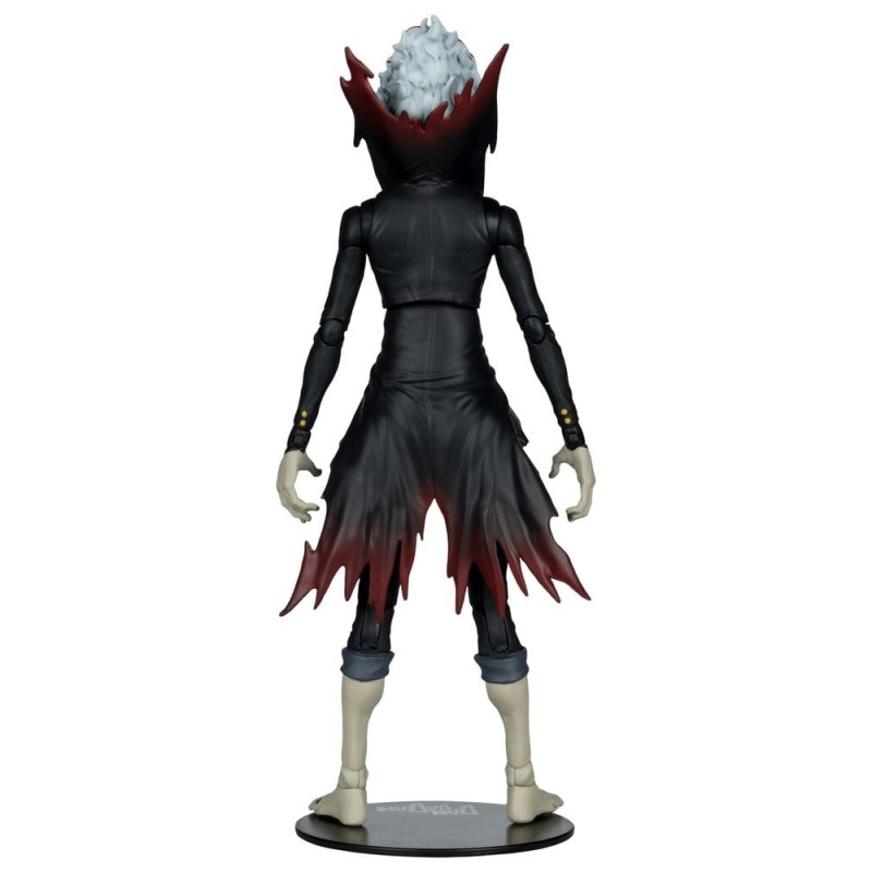 Dandadan figurine Okarun (Transformed) 19 cm