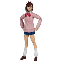 Dandadan Momo Figuur 17 cm