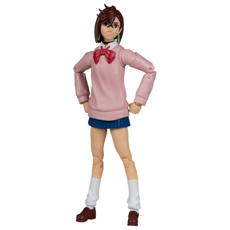 Dandadan Momo Figuur 17 cm